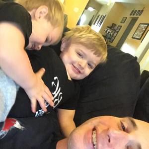 Meet your Posher, Joshua